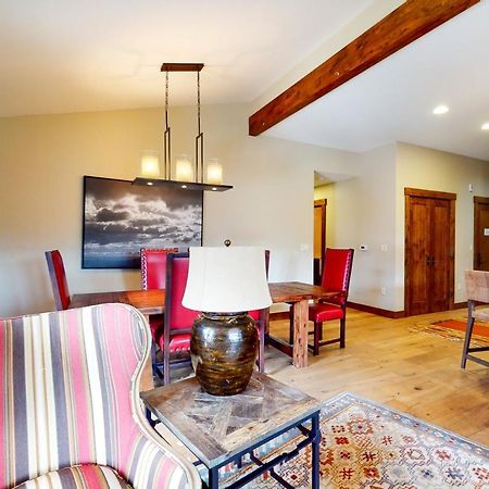 Water House On Main Street II Apartment Брекънридж Екстериор снимка