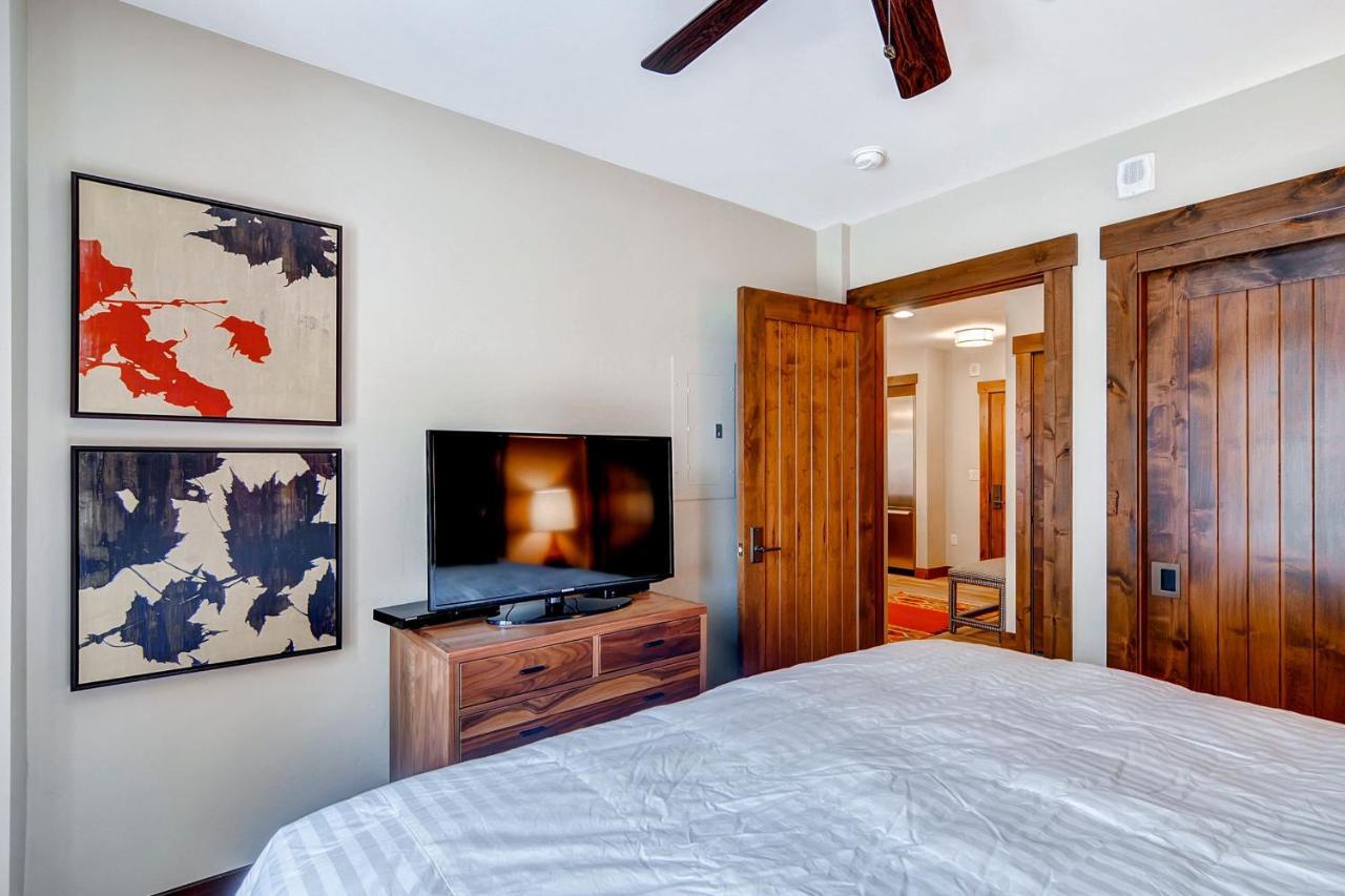 Water House On Main Street II Apartment Брекънридж Екстериор снимка